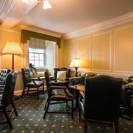 Bishopsgate House Hotel Beaumaris Ngoại thất bức ảnh
