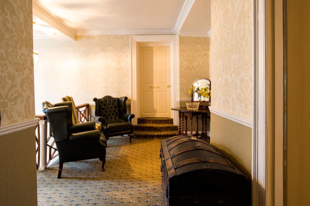 Bishopsgate House Hotel Beaumaris Ngoại thất bức ảnh