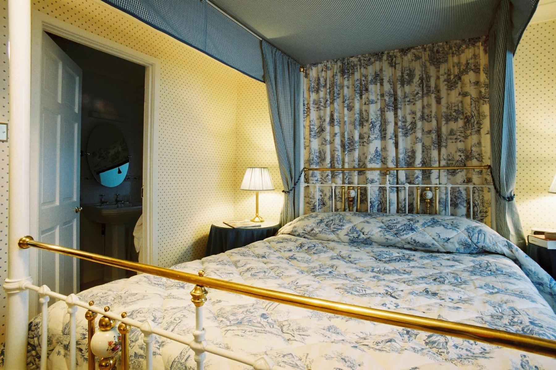 Bishopsgate House Hotel Beaumaris Ngoại thất bức ảnh