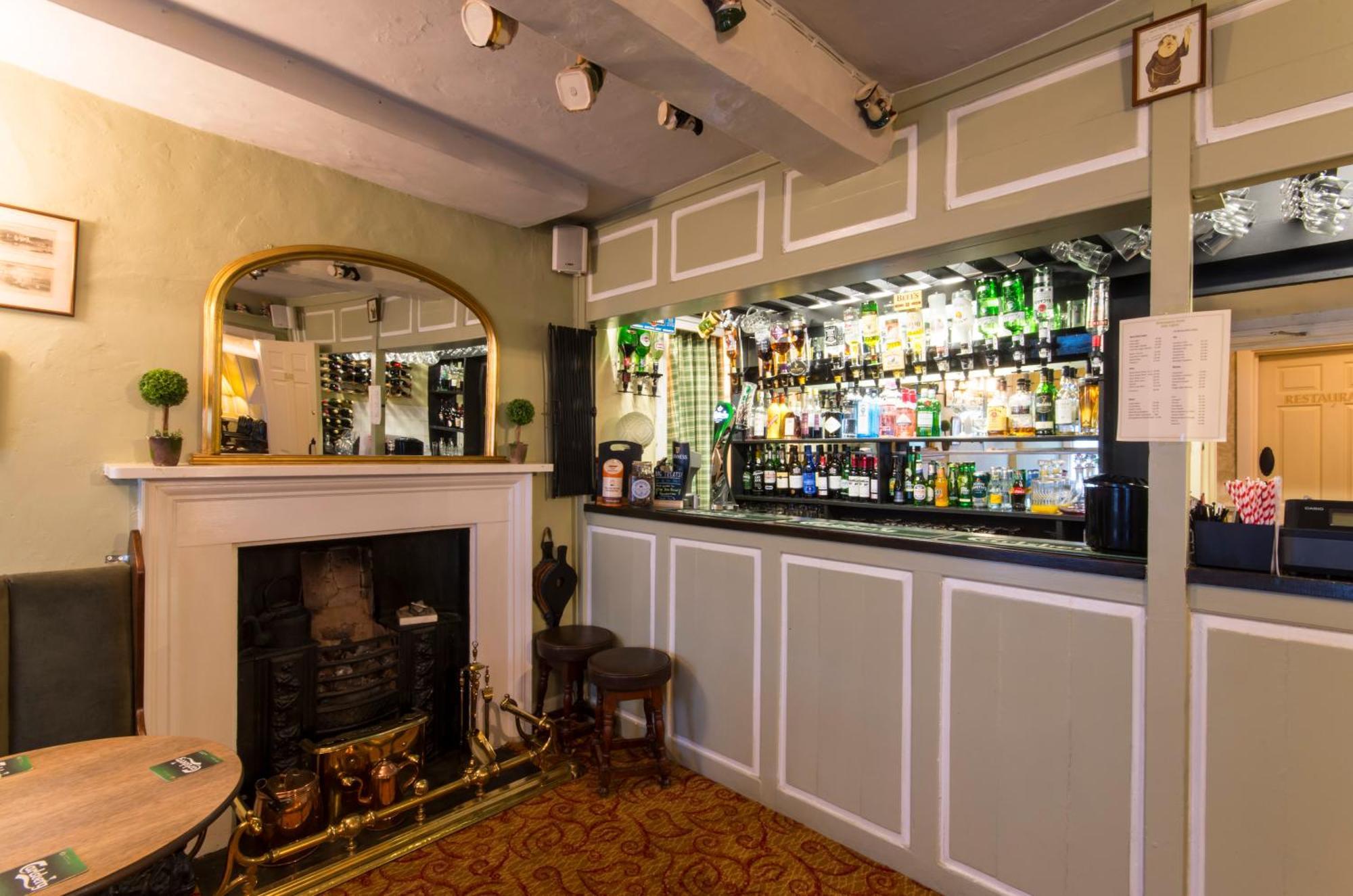 Bishopsgate House Hotel Beaumaris Ngoại thất bức ảnh