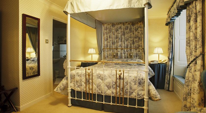 Bishopsgate House Hotel Beaumaris Phòng bức ảnh