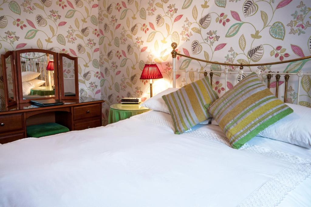 Bishopsgate House Hotel Beaumaris Phòng bức ảnh