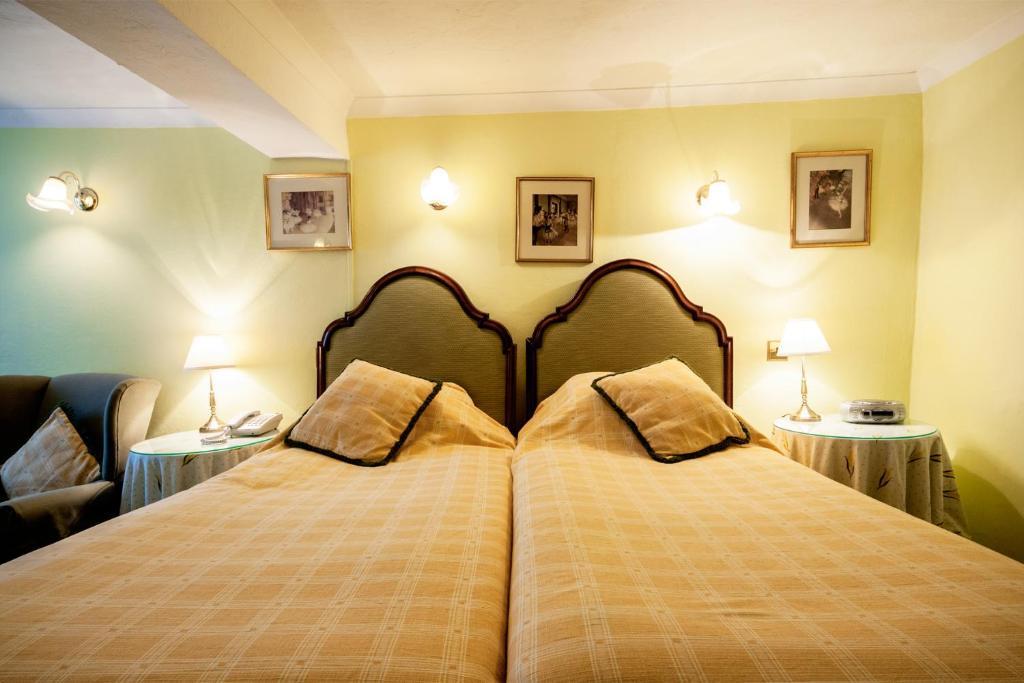 Bishopsgate House Hotel Beaumaris Phòng bức ảnh