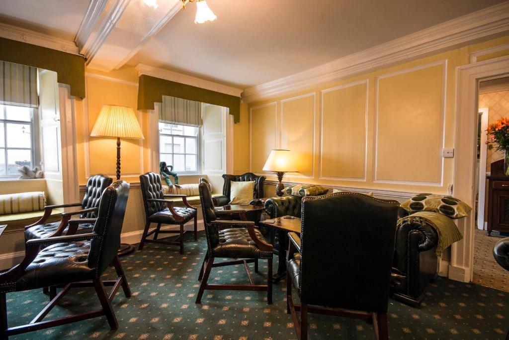 Bishopsgate House Hotel Beaumaris Ngoại thất bức ảnh